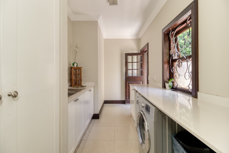 4 Bedroom Property for Sale in Dainfern Ridge Gauteng