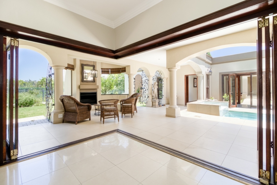 4 Bedroom Property for Sale in Dainfern Ridge Gauteng