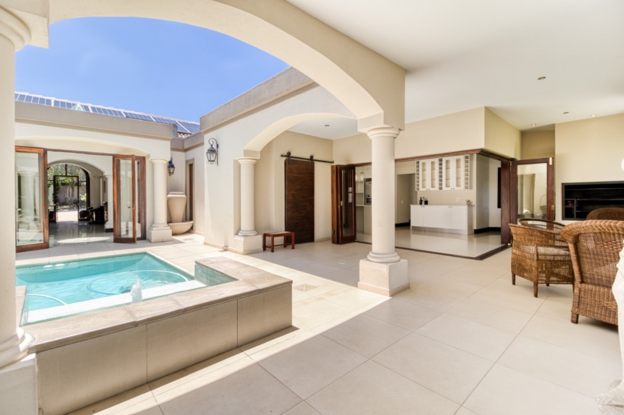 4 Bedroom Property for Sale in Dainfern Ridge Gauteng