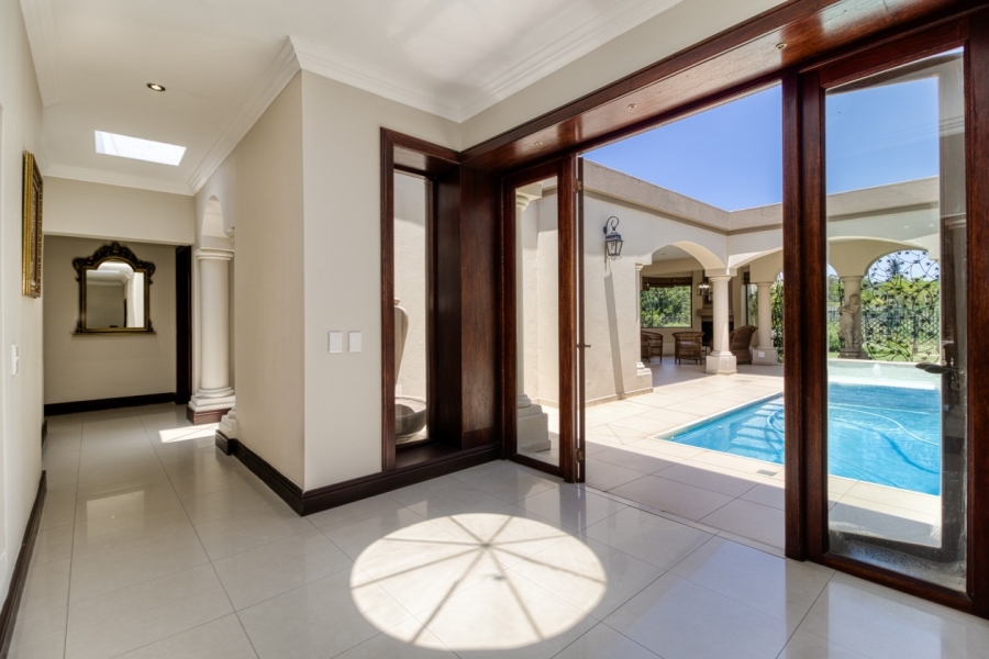 4 Bedroom Property for Sale in Dainfern Ridge Gauteng