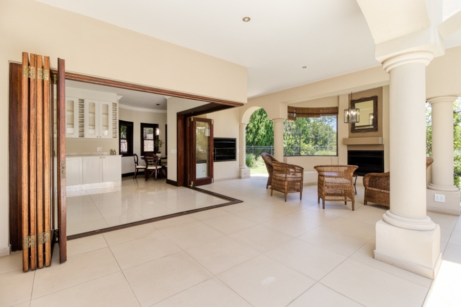 4 Bedroom Property for Sale in Dainfern Ridge Gauteng