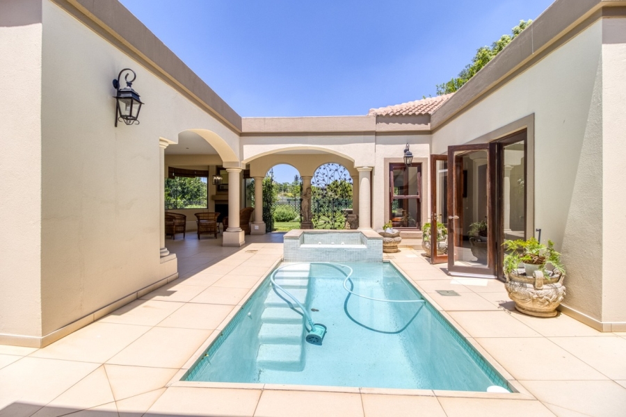 4 Bedroom Property for Sale in Dainfern Ridge Gauteng