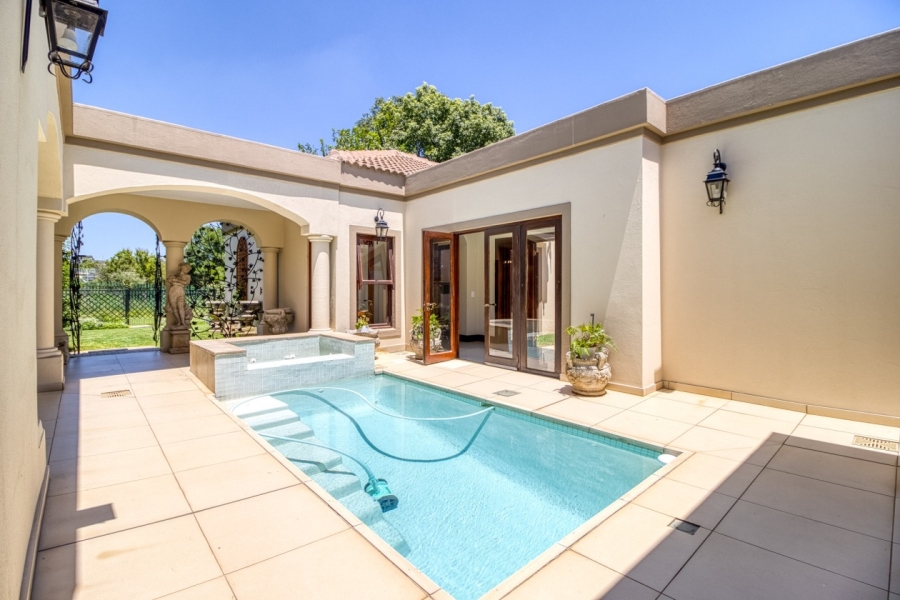 4 Bedroom Property for Sale in Dainfern Ridge Gauteng