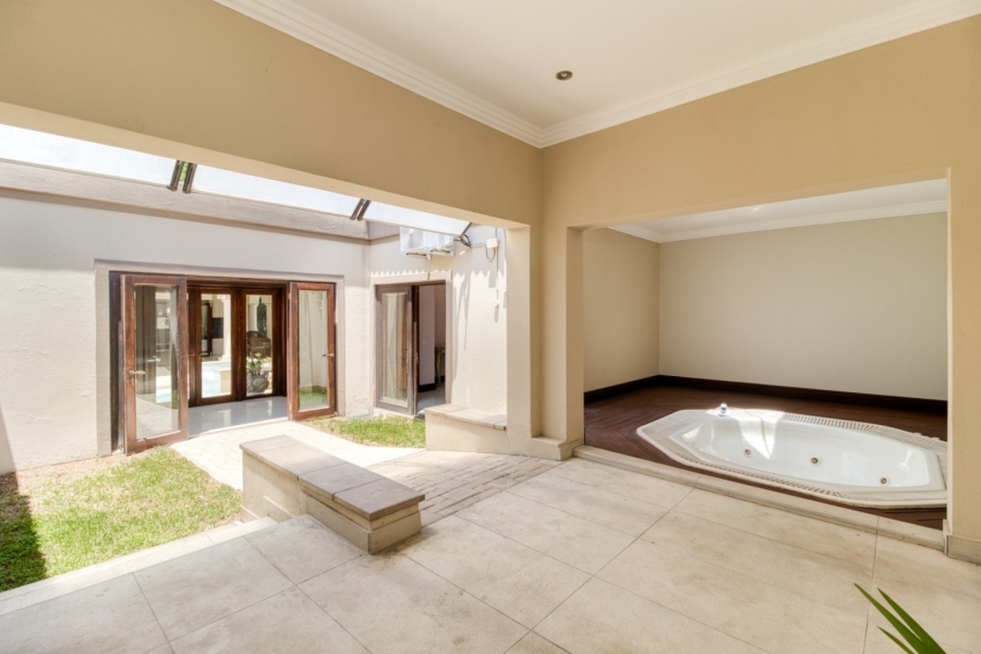 4 Bedroom Property for Sale in Dainfern Ridge Gauteng