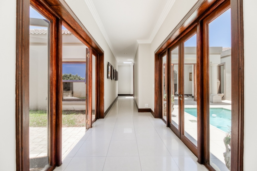 4 Bedroom Property for Sale in Dainfern Ridge Gauteng