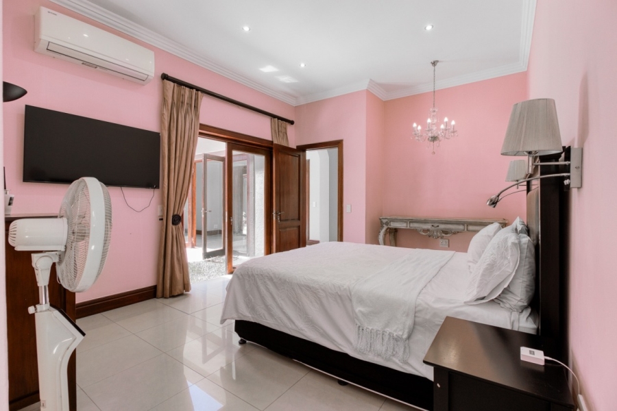 4 Bedroom Property for Sale in Dainfern Ridge Gauteng
