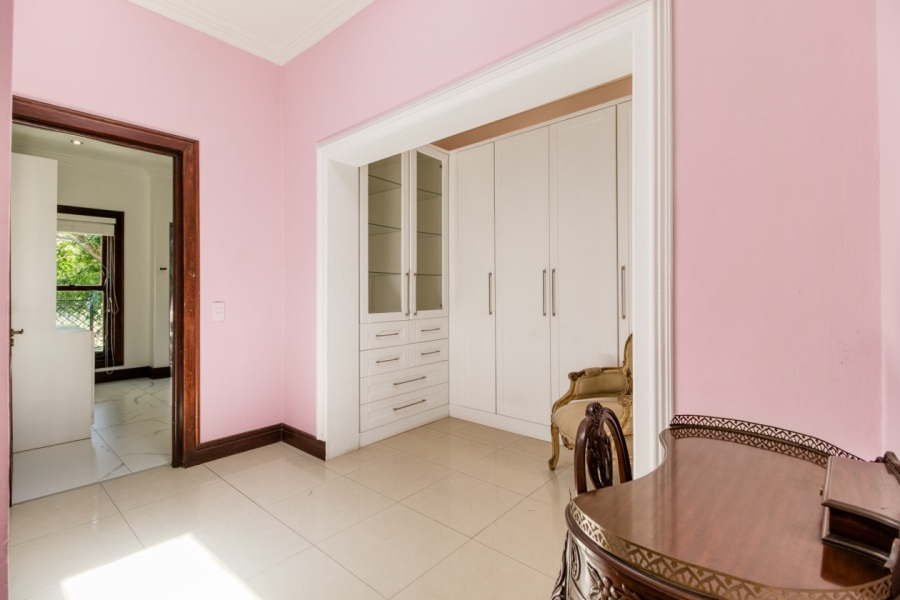 4 Bedroom Property for Sale in Dainfern Ridge Gauteng
