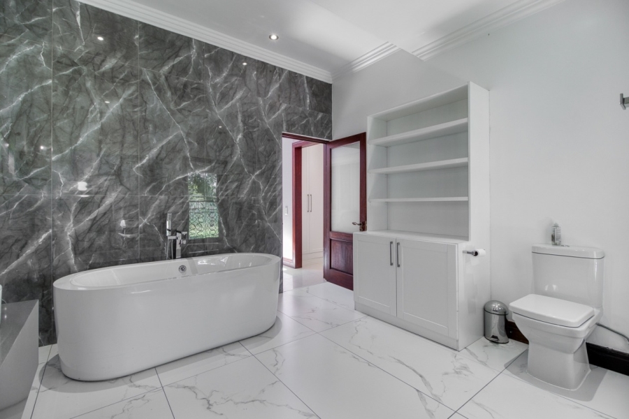 4 Bedroom Property for Sale in Dainfern Ridge Gauteng