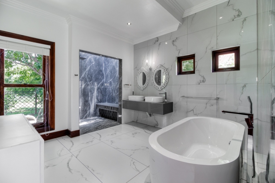 4 Bedroom Property for Sale in Dainfern Ridge Gauteng