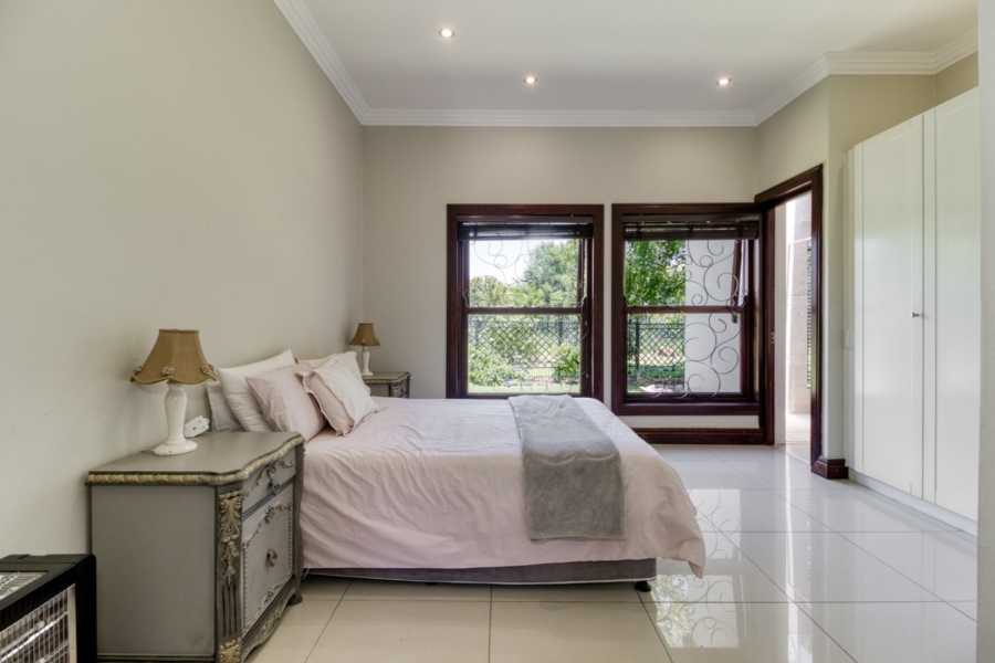 4 Bedroom Property for Sale in Dainfern Ridge Gauteng