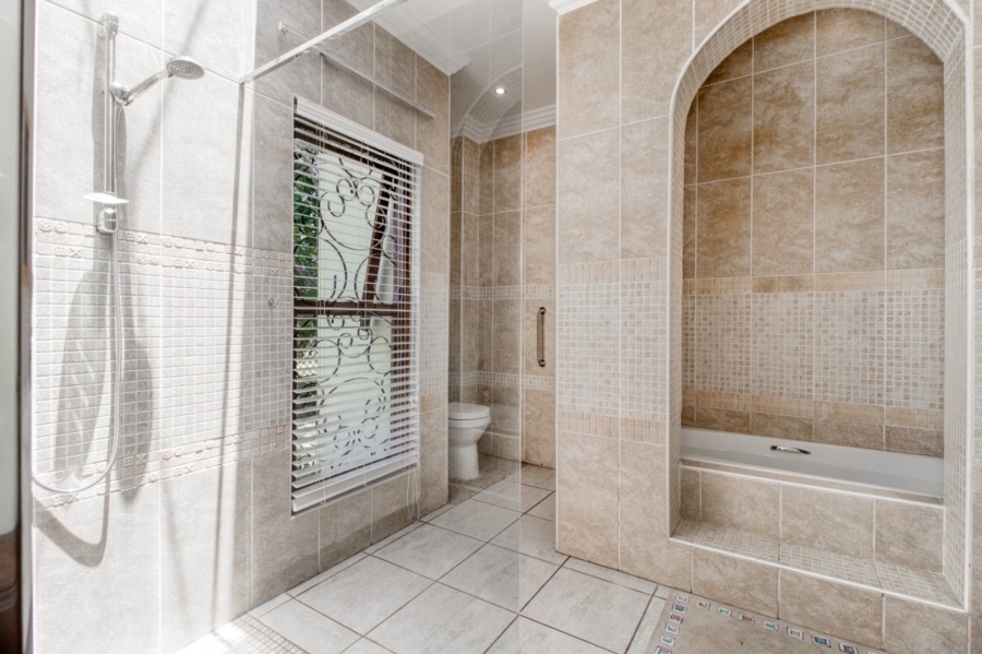 4 Bedroom Property for Sale in Dainfern Ridge Gauteng