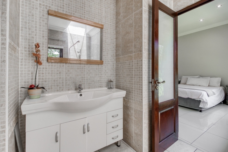 4 Bedroom Property for Sale in Dainfern Ridge Gauteng