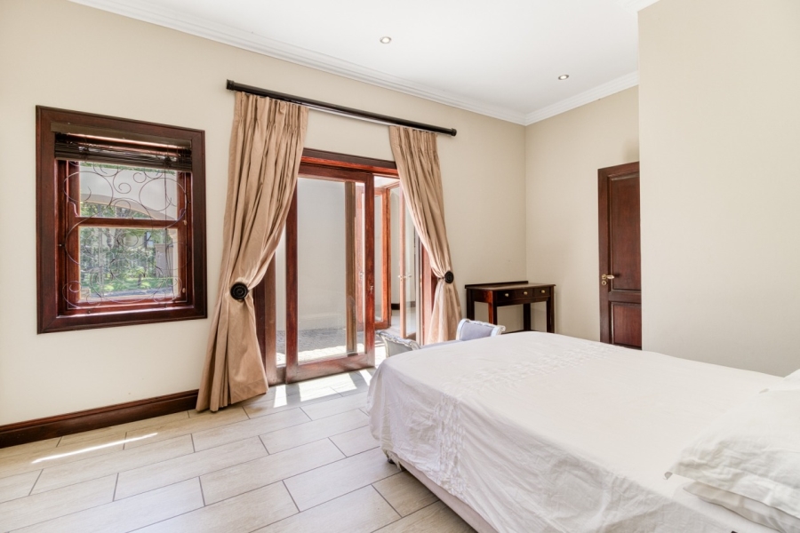 4 Bedroom Property for Sale in Dainfern Ridge Gauteng
