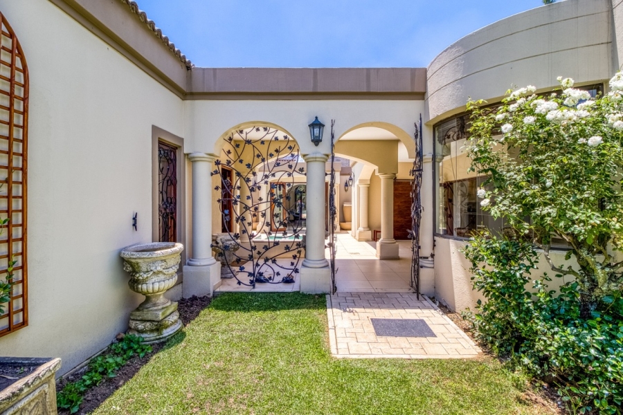 4 Bedroom Property for Sale in Dainfern Ridge Gauteng