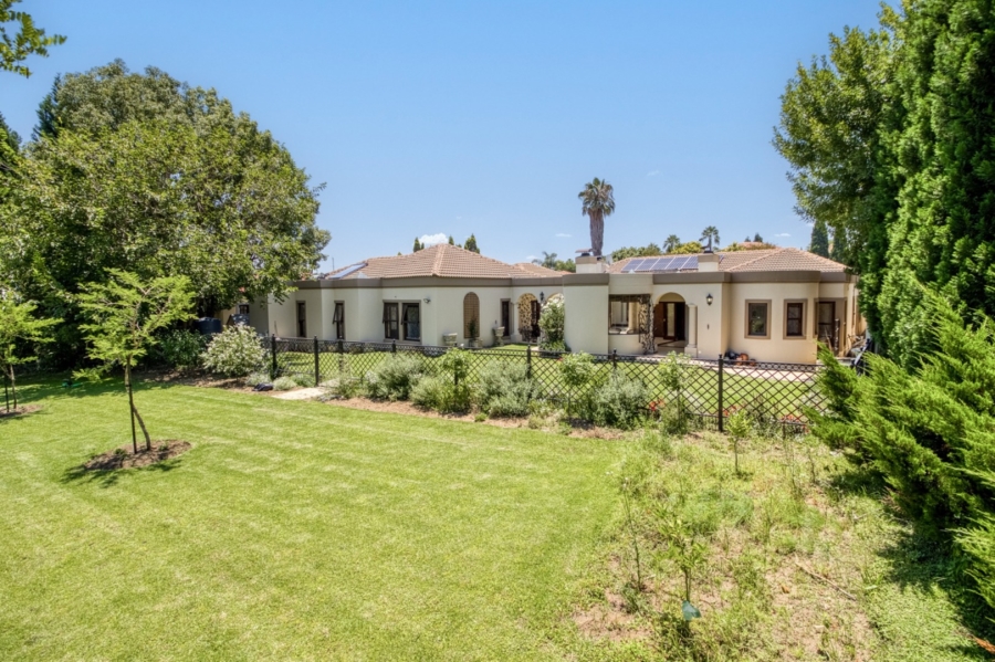 4 Bedroom Property for Sale in Dainfern Ridge Gauteng