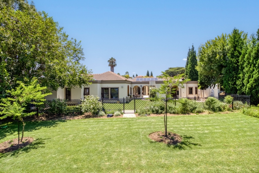 4 Bedroom Property for Sale in Dainfern Ridge Gauteng