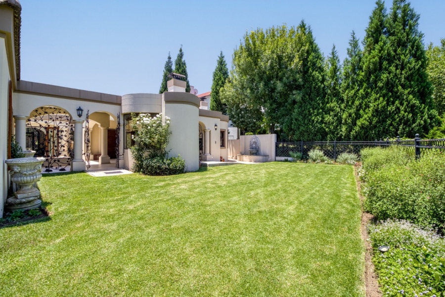 4 Bedroom Property for Sale in Dainfern Ridge Gauteng