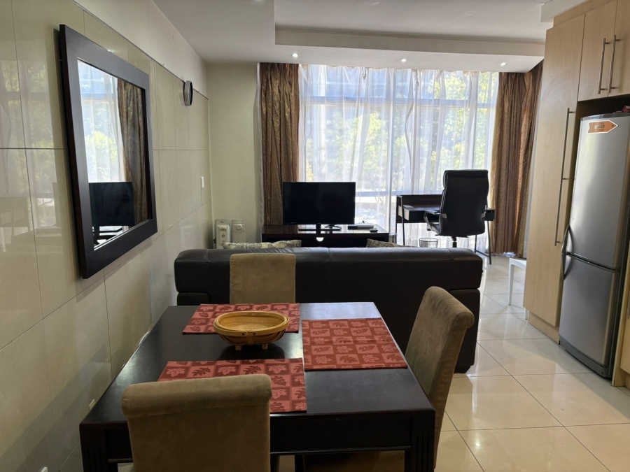 1 Bedroom Property for Sale in Sandton Central Gauteng