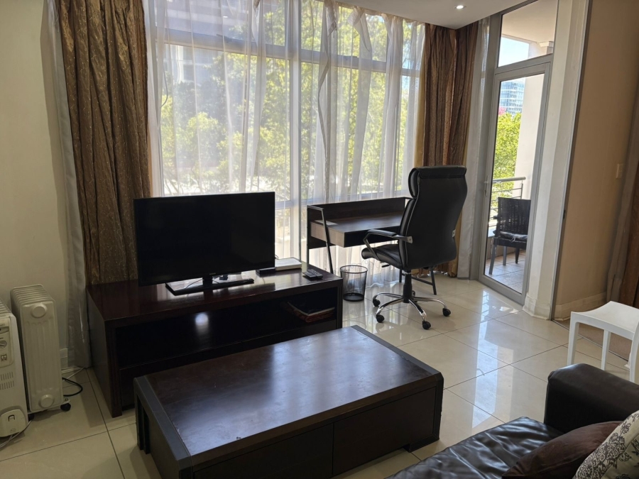1 Bedroom Property for Sale in Sandton Central Gauteng