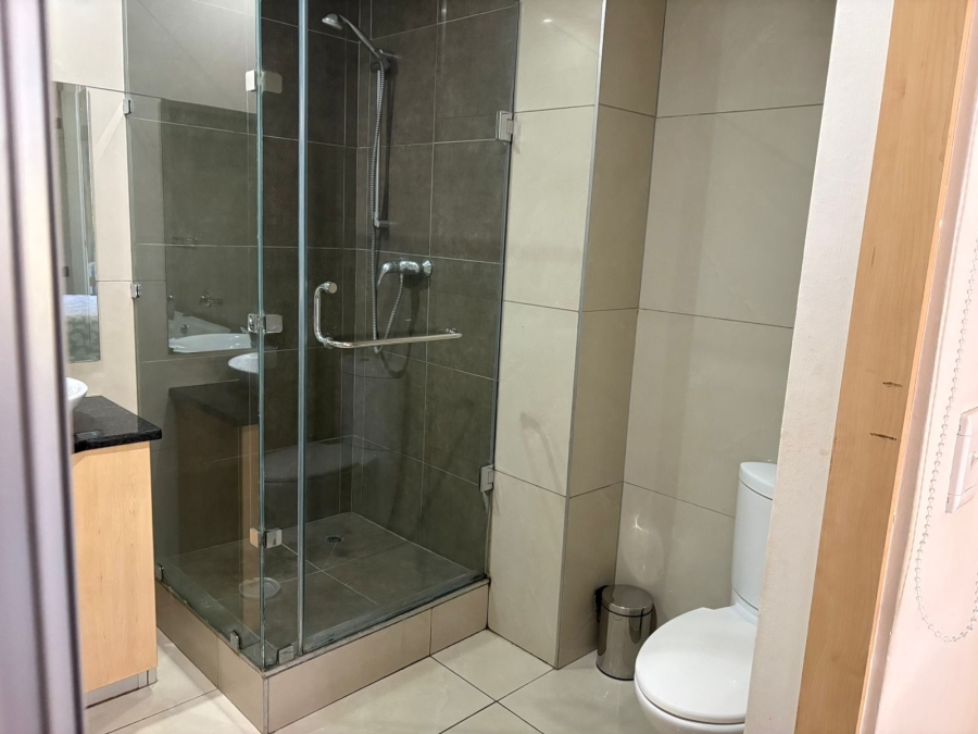 1 Bedroom Property for Sale in Sandton Central Gauteng