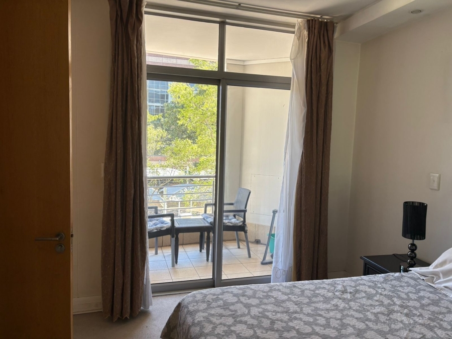 1 Bedroom Property for Sale in Sandton Central Gauteng
