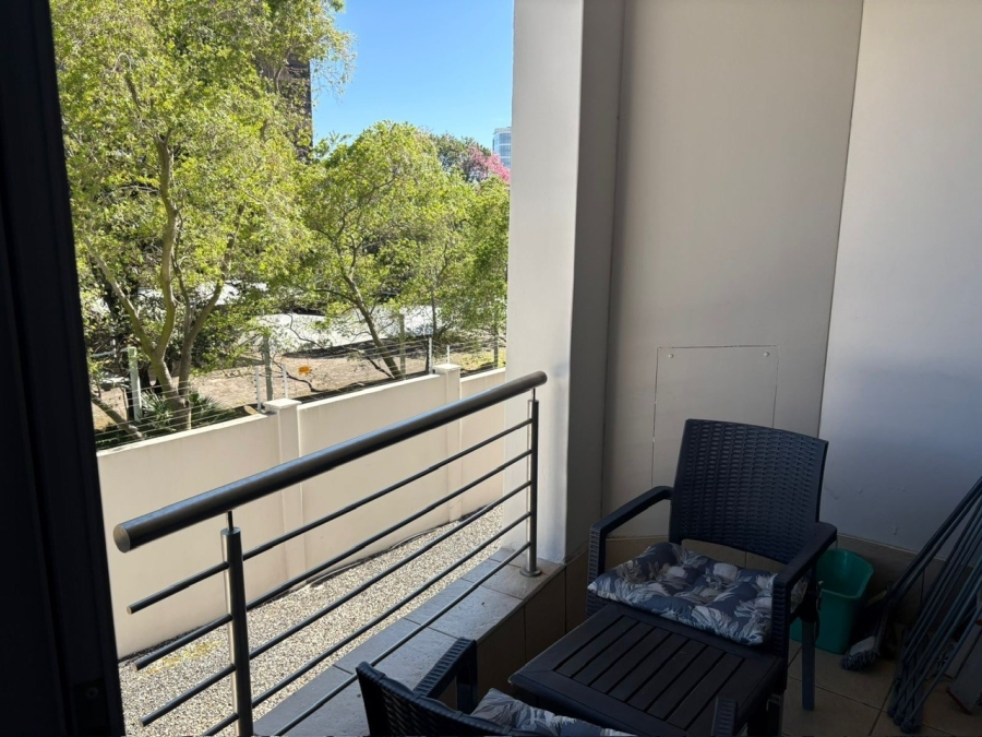 1 Bedroom Property for Sale in Sandton Central Gauteng