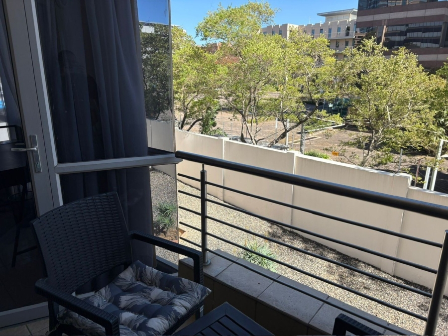 1 Bedroom Property for Sale in Sandton Central Gauteng