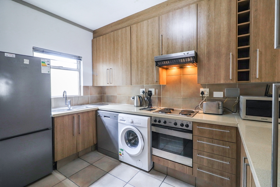 To Let 3 Bedroom Property for Rent in Bryanston Gauteng