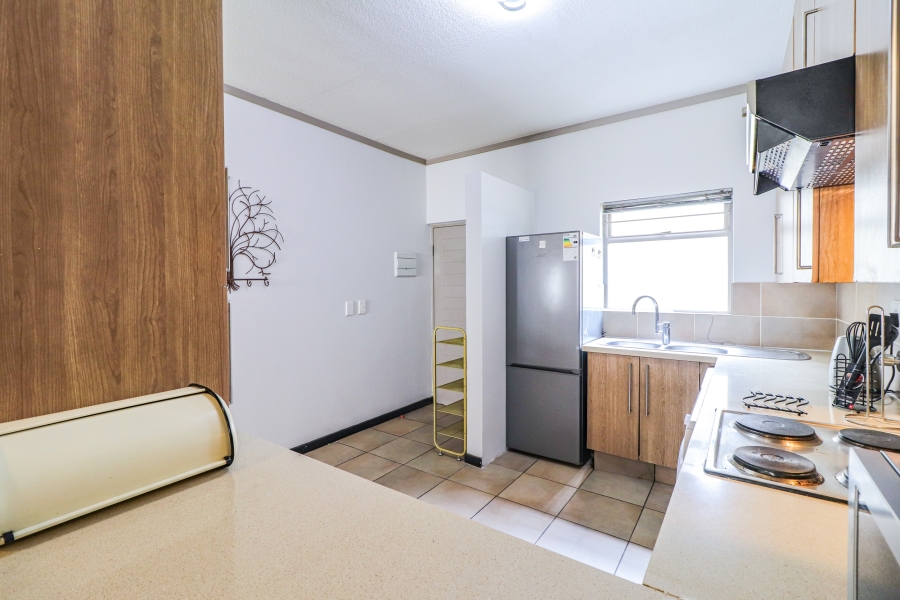 To Let 3 Bedroom Property for Rent in Bryanston Gauteng
