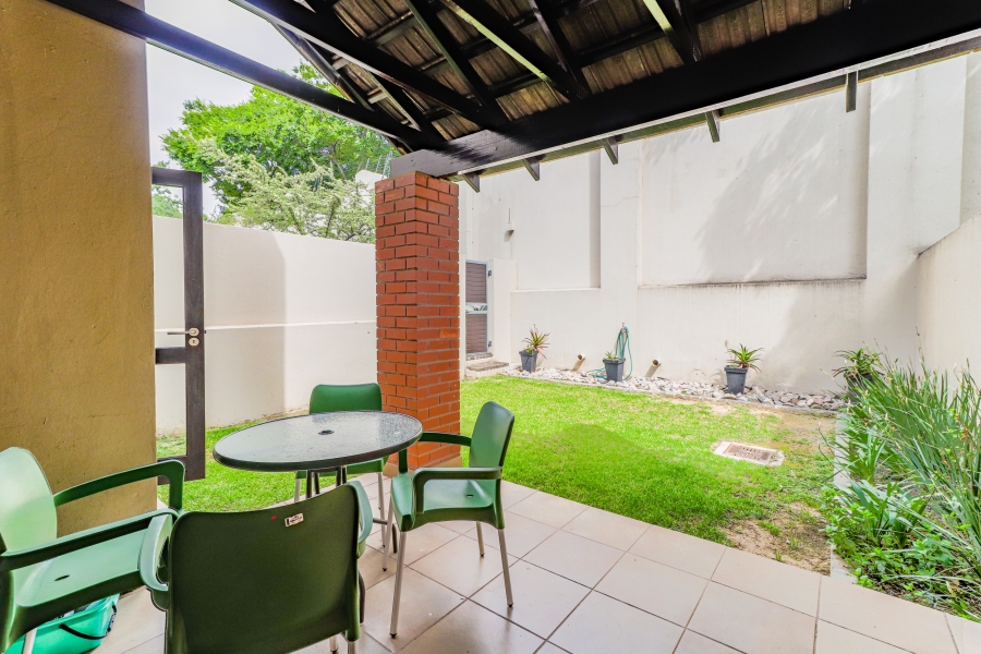 To Let 3 Bedroom Property for Rent in Bryanston Gauteng