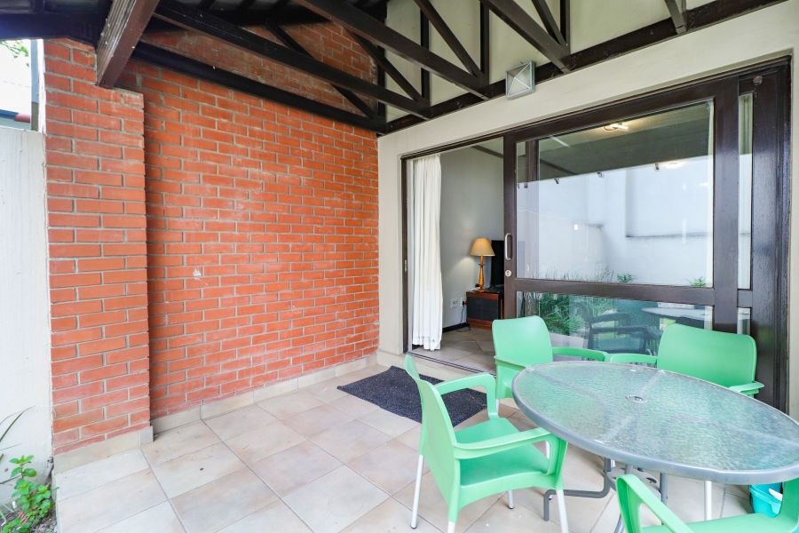 To Let 3 Bedroom Property for Rent in Bryanston Gauteng