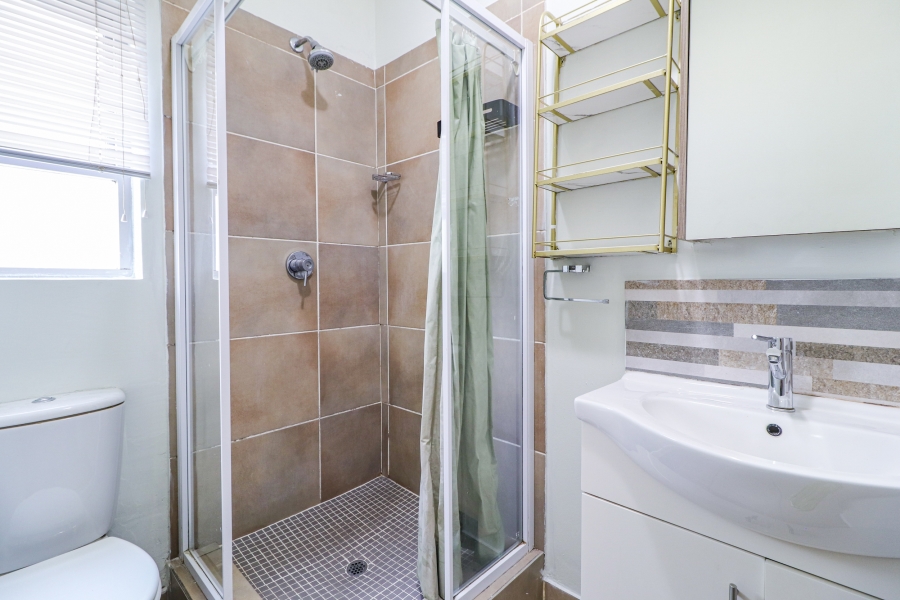 To Let 3 Bedroom Property for Rent in Bryanston Gauteng