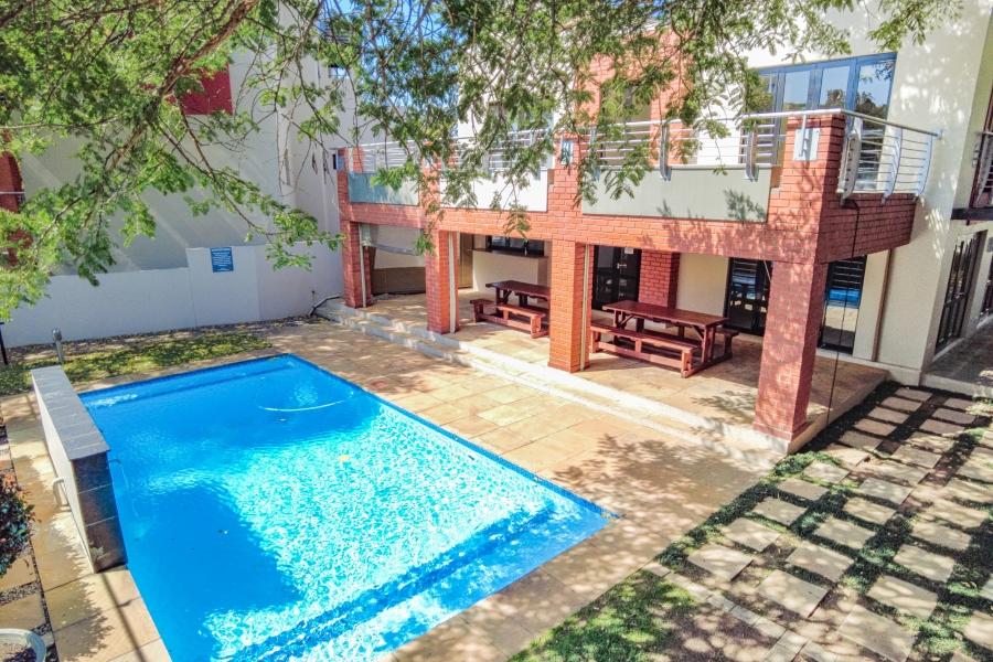 To Let 3 Bedroom Property for Rent in Bryanston Gauteng