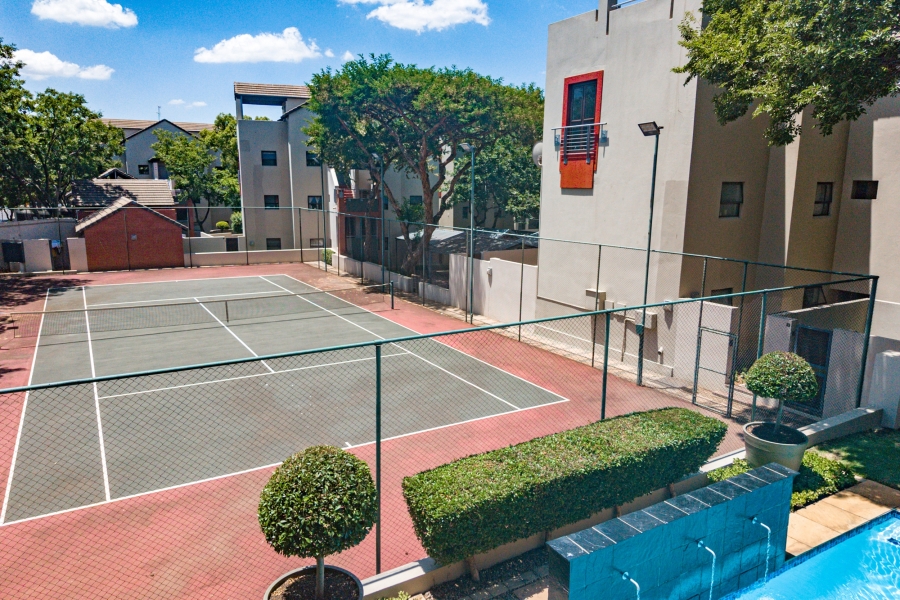 To Let 3 Bedroom Property for Rent in Bryanston Gauteng