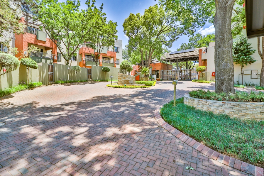 To Let 3 Bedroom Property for Rent in Bryanston Gauteng