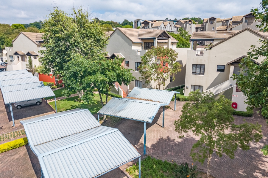 To Let 3 Bedroom Property for Rent in Bryanston Gauteng