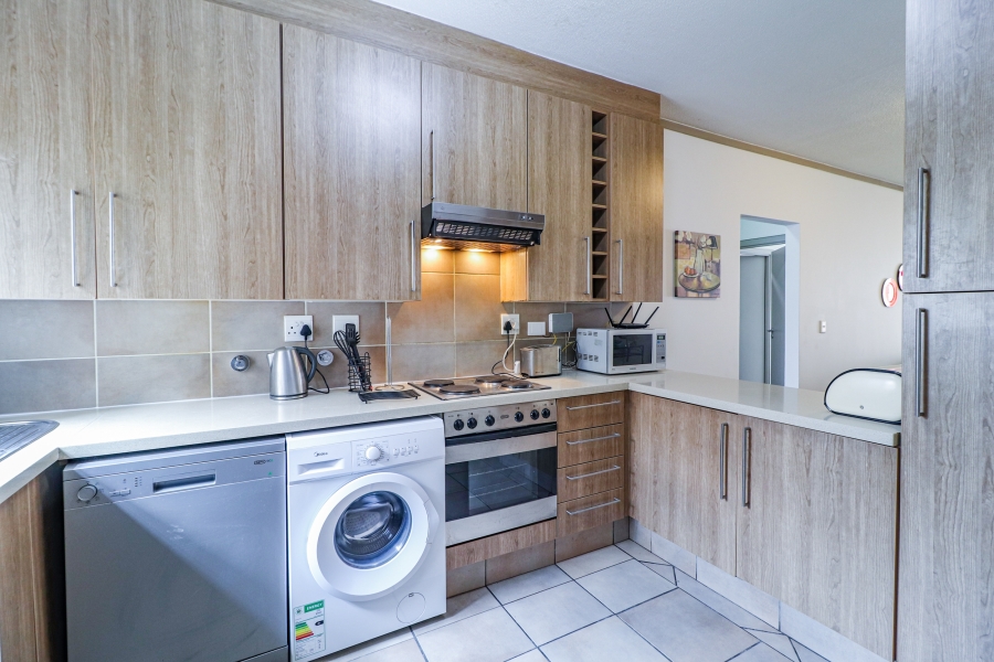 To Let 3 Bedroom Property for Rent in Bryanston Gauteng