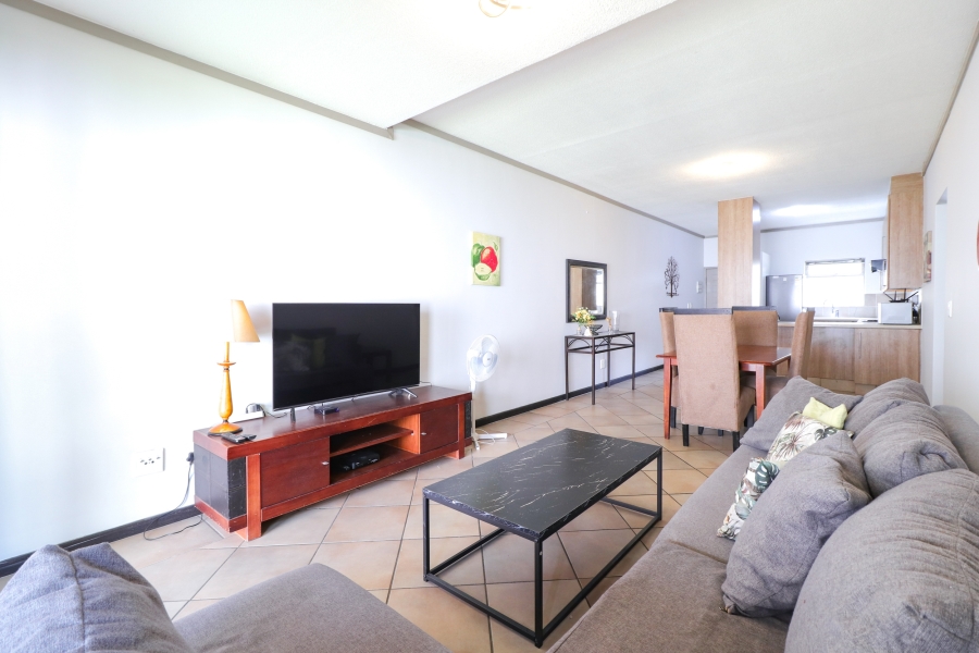 To Let 3 Bedroom Property for Rent in Bryanston Gauteng