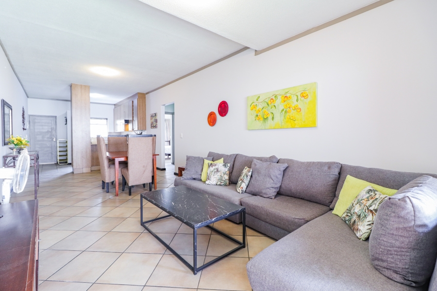 To Let 3 Bedroom Property for Rent in Bryanston Gauteng