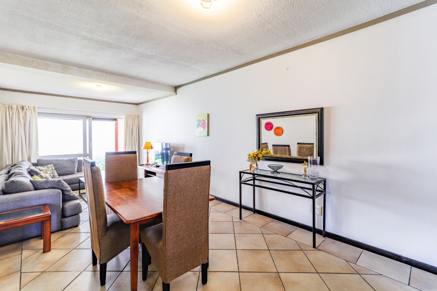 To Let 3 Bedroom Property for Rent in Bryanston Gauteng