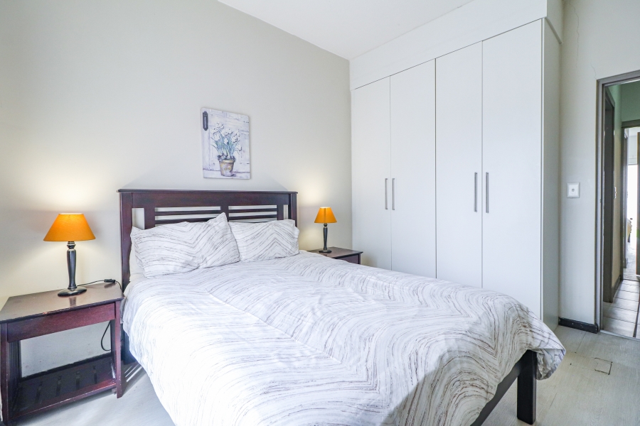 To Let 3 Bedroom Property for Rent in Bryanston Gauteng