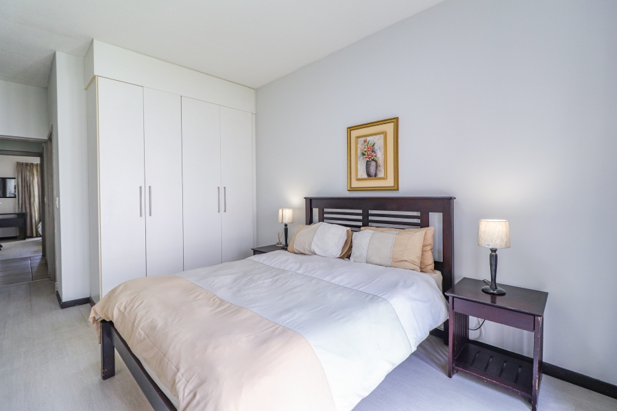 To Let 3 Bedroom Property for Rent in Bryanston Gauteng