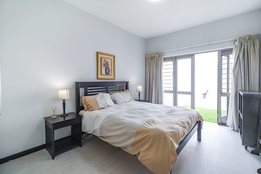 To Let 3 Bedroom Property for Rent in Bryanston Gauteng