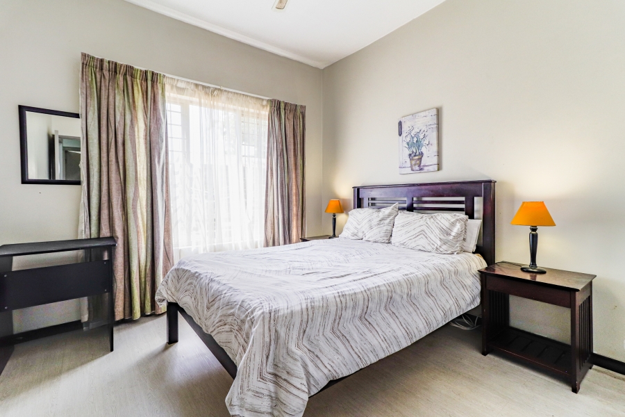 To Let 3 Bedroom Property for Rent in Bryanston Gauteng