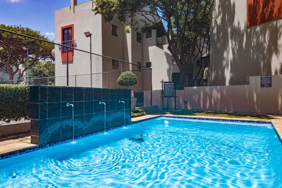 To Let 3 Bedroom Property for Rent in Bryanston Gauteng
