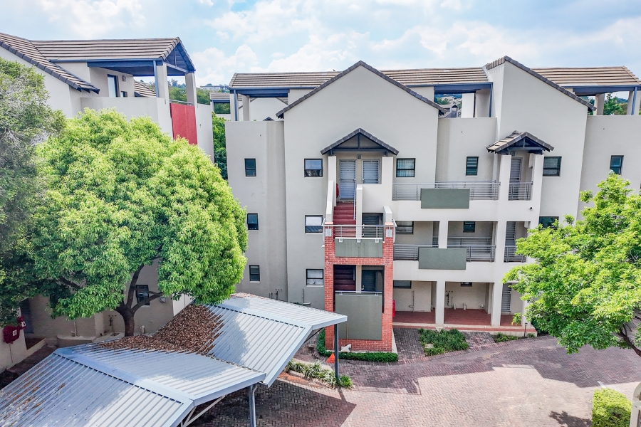 To Let 3 Bedroom Property for Rent in Bryanston Gauteng