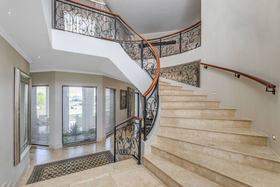 5 Bedroom Property for Sale in Blue Hills Equestrian Estate Gauteng