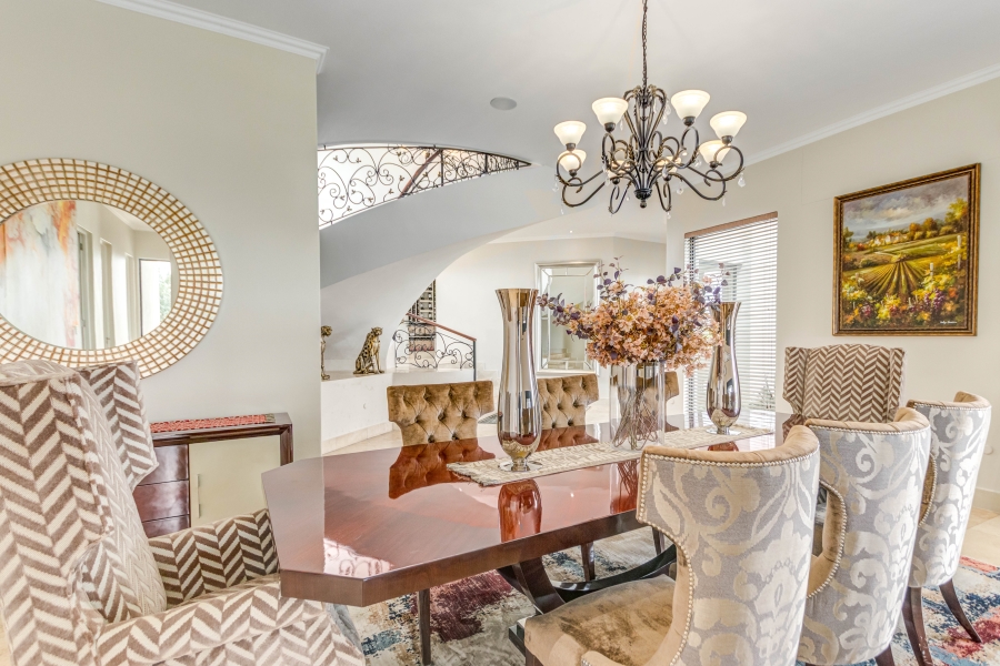 5 Bedroom Property for Sale in Blue Hills Equestrian Estate Gauteng