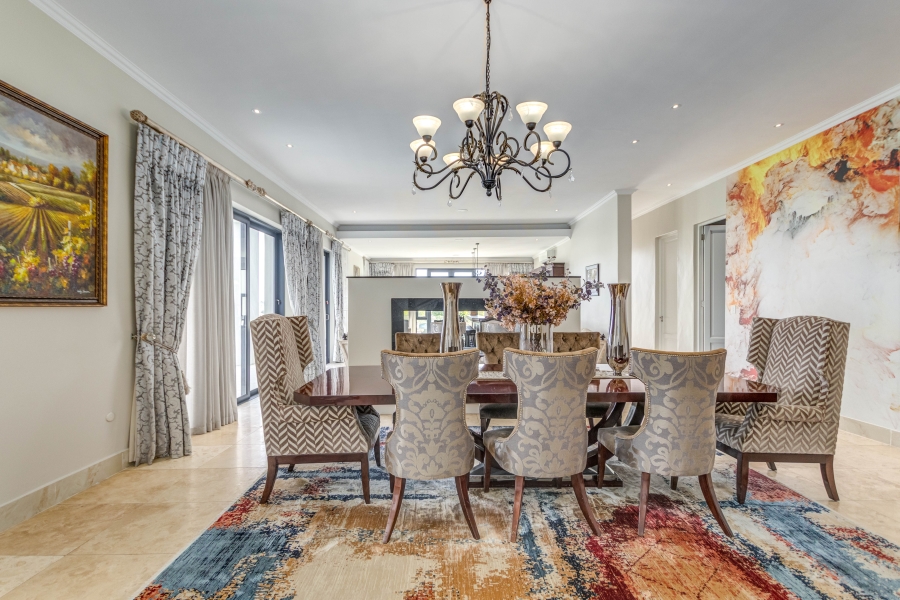 5 Bedroom Property for Sale in Blue Hills Equestrian Estate Gauteng