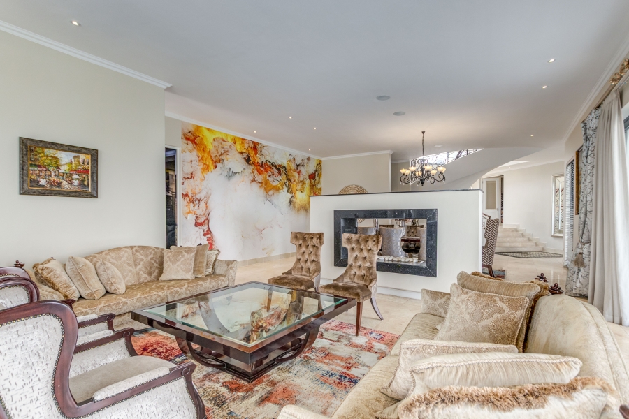 5 Bedroom Property for Sale in Blue Hills Equestrian Estate Gauteng